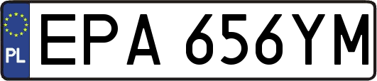 EPA656YM