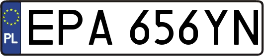 EPA656YN
