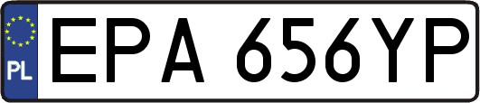 EPA656YP