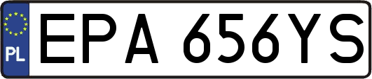 EPA656YS