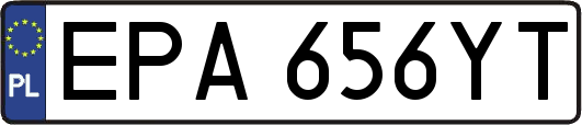 EPA656YT