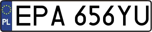 EPA656YU
