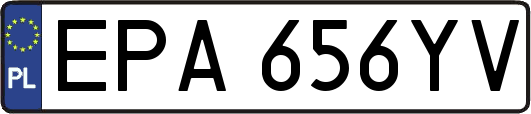 EPA656YV