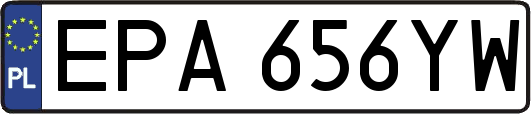 EPA656YW