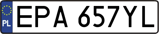 EPA657YL