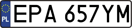 EPA657YM
