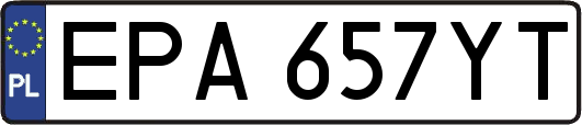 EPA657YT