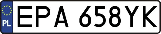 EPA658YK