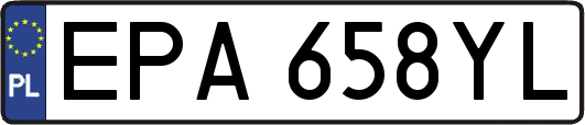 EPA658YL