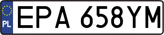 EPA658YM