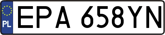 EPA658YN