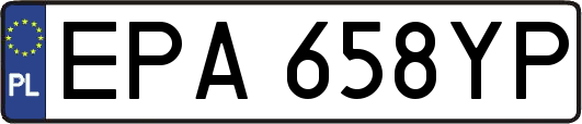 EPA658YP