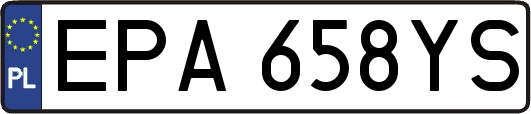 EPA658YS