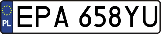 EPA658YU