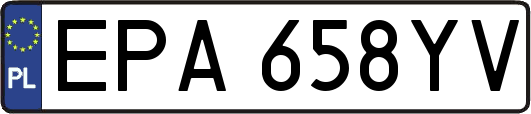 EPA658YV