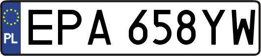 EPA658YW
