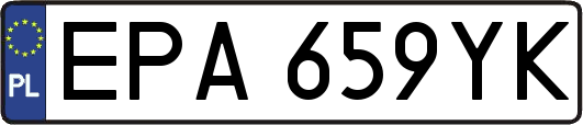 EPA659YK