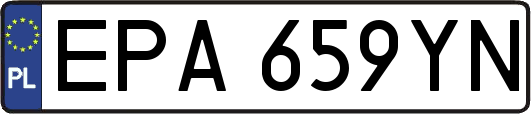 EPA659YN