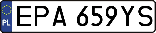 EPA659YS