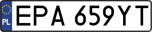 EPA659YT