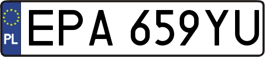 EPA659YU