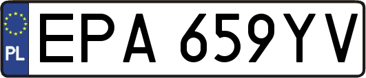 EPA659YV
