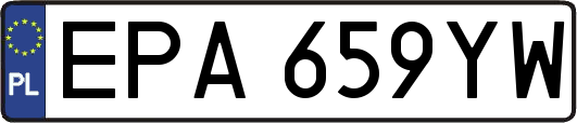 EPA659YW
