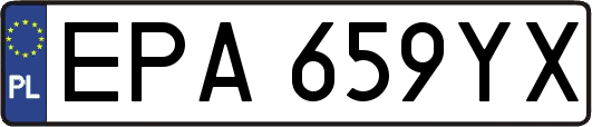 EPA659YX