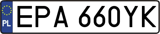 EPA660YK