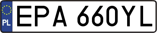 EPA660YL
