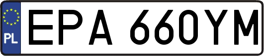EPA660YM