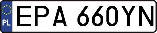 EPA660YN