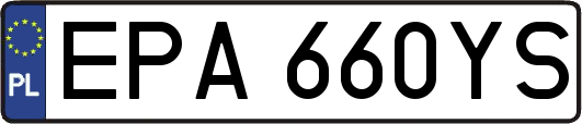 EPA660YS