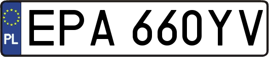 EPA660YV