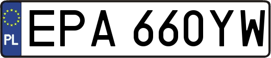 EPA660YW