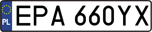 EPA660YX
