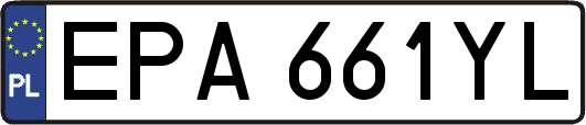 EPA661YL