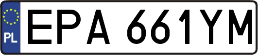 EPA661YM