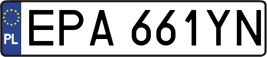 EPA661YN