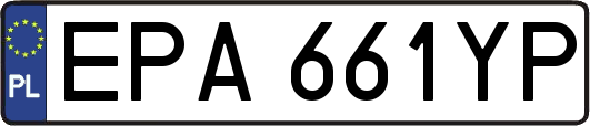 EPA661YP