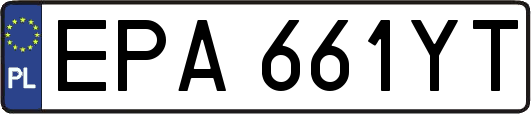 EPA661YT