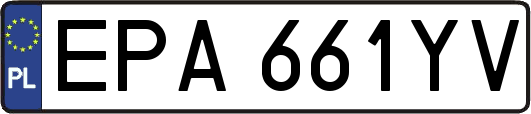 EPA661YV
