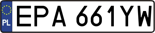 EPA661YW
