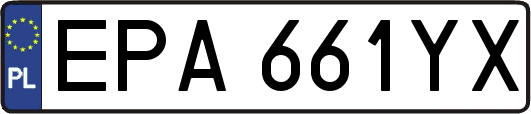 EPA661YX