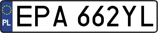 EPA662YL