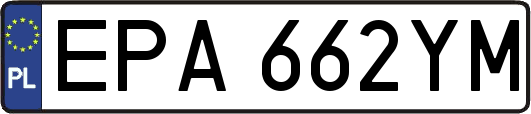 EPA662YM