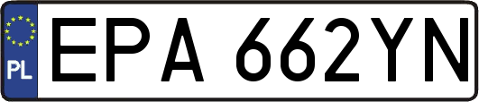EPA662YN