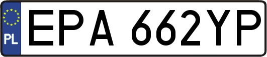 EPA662YP