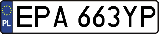 EPA663YP