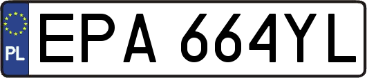 EPA664YL